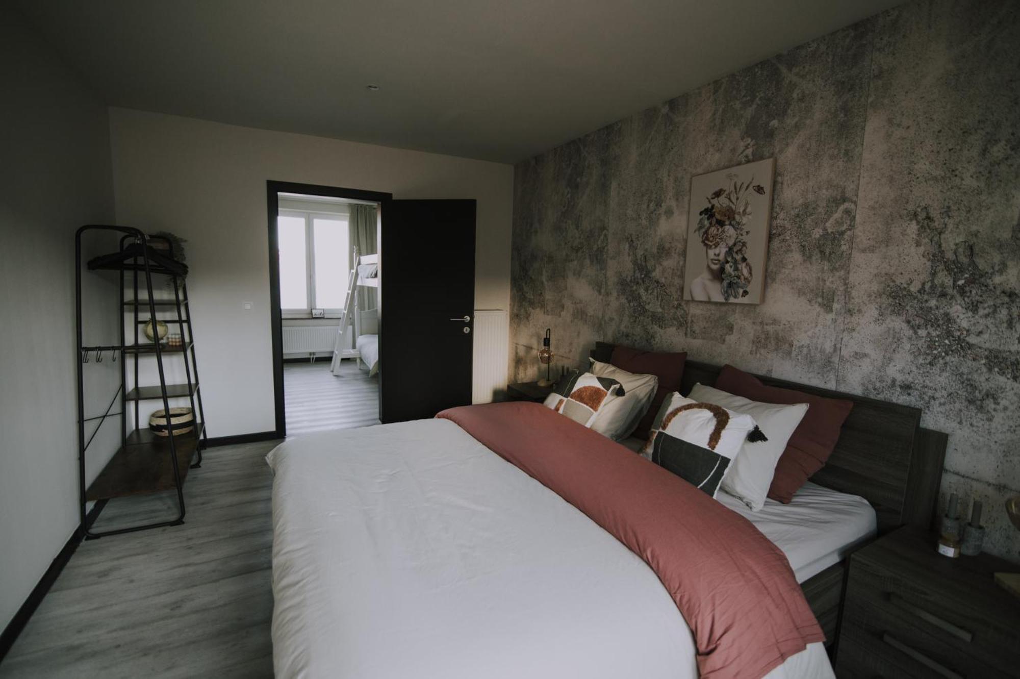 Vakantiewoning Leton Brakel Exterior foto