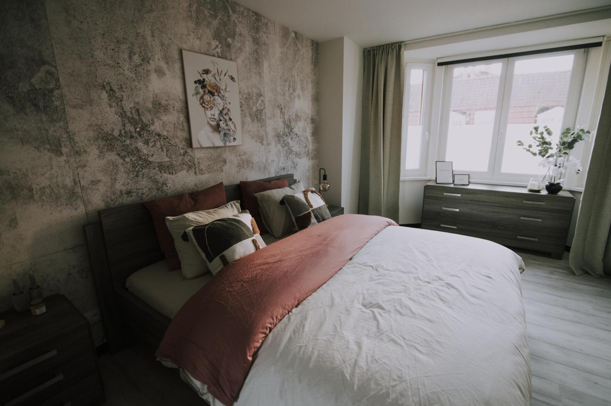 Vakantiewoning Leton Brakel Exterior foto