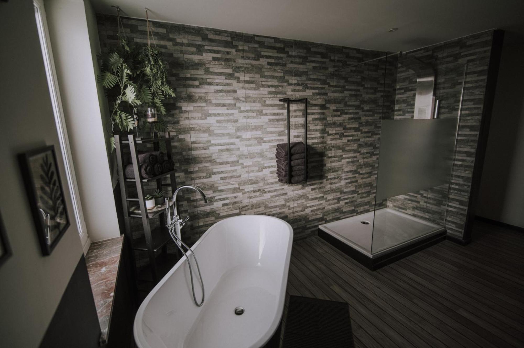 Vakantiewoning Leton Brakel Exterior foto